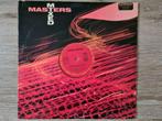 LP: Johnny Mathis - Begin The Beguine / Simple (Vocal), Ophalen of Verzenden, Gebruikt, 12 inch