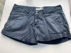 Marineblauw shortje 42 C&A, Kleding | Dames, Broeken en Pantalons, Ophalen of Verzenden