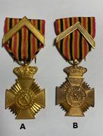 Lot 29: Medaille per stuk te koop, Ophalen of Verzenden