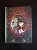 livre album bd Les Carnet de Cerise Tome 1 Le zoo pétrifié, Livres, BD, Enlèvement ou Envoi