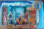 PLAYMOBIL LOT VAN 4 ITEMS, Kinderen en Baby's, Speelgoed | Playmobil, Complete set, Ophalen of Verzenden, Zo goed als nieuw