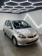 Honda Jazz 1.4i 83pk | 2006 | Slechts 106.587 km | €3.900, Voorwielaandrijving, Stof, 4 cilinders, Bedrijf
