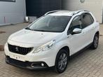 Peugeot 2008 1.6D Euro6b GPS Caméra 1er propriétaire, Achat, Euro 6, Entreprise, 5 portes