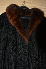 Pelsmantel large (karnaval), Kleding | Dames, Ophalen of Verzenden, Gedragen