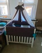 Babypark, Kinderen en Baby's, Babywiegjes en Ledikanten, Ophalen, Zo goed als nieuw