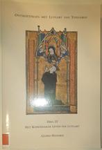 Ontmoetingen met Lutgart van Tongeren, benedictines en ciste, Boeken, Christendom | Katholiek, Hendrix Guido, Ophalen of Verzenden