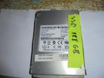 SSD 128 GB, Ophalen of Verzenden, Zo goed als nieuw, SSD