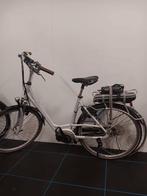 Elektronische fiets, Fietsen en Brommers, Elektrische fietsen, Ophalen, Zo goed als nieuw, Batavus