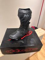 Schoenen Alpinestars Supertech R Black maat 43, Motoren, Dames, Alpinestars, Laarzen, Ophalen