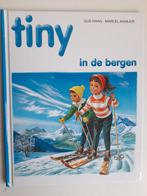 Tiny. 25 boeken, Boeken, Ophalen of Verzenden