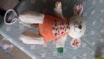 muziekknuffel, Kinderen en Baby's, Speelgoed | Knuffels en Pluche, Ophalen of Verzenden
