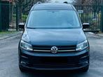 Volkswagen caddy 1.4TSI Maxi Automaat, Automaat, Stof, Euro 6, Volkswagen