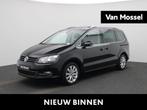 Volkswagen Sharan 1.4 TSi 110kW DSG6 Highline 7pl | Leder |, Auto's, Bedrijf, 150 pk, Elektrische ramen, 750 kg