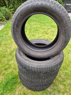 Winterbanden voor auto, Ophalen, Gebruikt, Band(en), Personenwagen