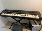 Piano Roland RD500 + ampli keybord Roland, Musique & Instruments, Claviers, Comme neuf, Roland, Avec pied