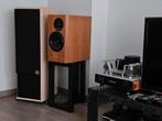 Deulund monitors van TG acoustics., Audio, Tv en Foto, Luidsprekerboxen, Ophalen, Zo goed als nieuw