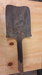 duits schopje wo1, Ophalen of Verzenden