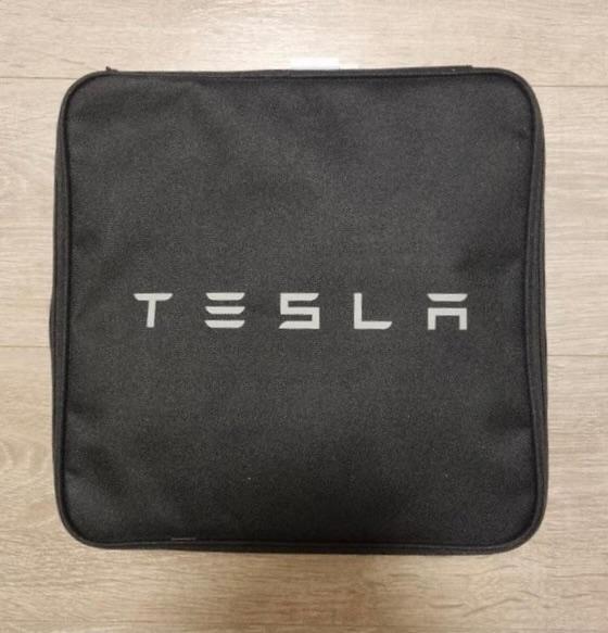 Nouveau connecteur mobile Tesla Gen 2 = Type 2 - 230 V, Autos : Divers, Bornes de recharge, Neuf, Borne de recharge et Câble de charge