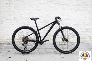 Ridley Blast beschikbaar voor biedingen