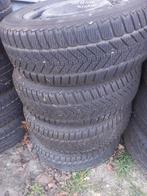 4 Winterbanden, Auto-onderdelen, Ophalen, 16 inch, Winterbanden, Band(en)