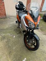 Suzuki vstrom1000, Motoren, Particulier