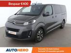 Citroën Jumpy 2.0 Blue-HDi Business Lounge XL, Achat, 179 ch, 202 g/km, Diesel