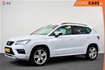 Seat Ateca 1.5 TSI 150pk DSG FR DEMO | Navigatie | Climate c, Autres modèles, Achat, Entreprise, 124 g/km