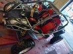 500cc Buggy (CF motor), Motoren, 500 cc