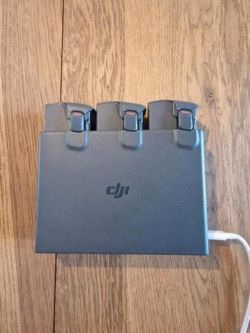 DJI avata 2 intelligent flight battery X3 beschikbaar voor biedingen