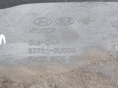 SPATBORD VERBREDER Kia Sportage (SL) (877113U000), Auto-onderdelen, Carrosserie, Spatbord, Kia, Gebruikt