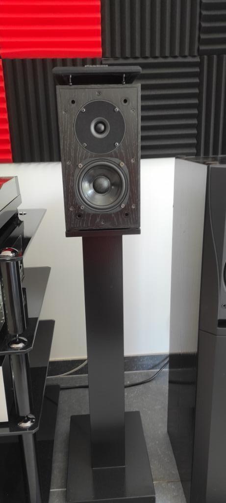 Proac Super-tablet, Audio, Tv en Foto, Luidsprekerboxen, Front, Rear of Stereo speakers, 60 tot 120 watt, Overige merken, Ophalen