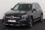 Mercedes-Benz GLB 200 AMG LINE DA AMG LINE DA + CARPLAY + GP, Auto's, Achterwielaandrijving, Gebruikt, Zwart, Bedrijf