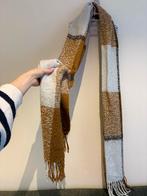 Sjaal vrouwen 2,0m pieces, Kleding | Dames, Mutsen, Sjaals en Handschoenen, Ophalen of Verzenden, Zo goed als nieuw, Sjaal