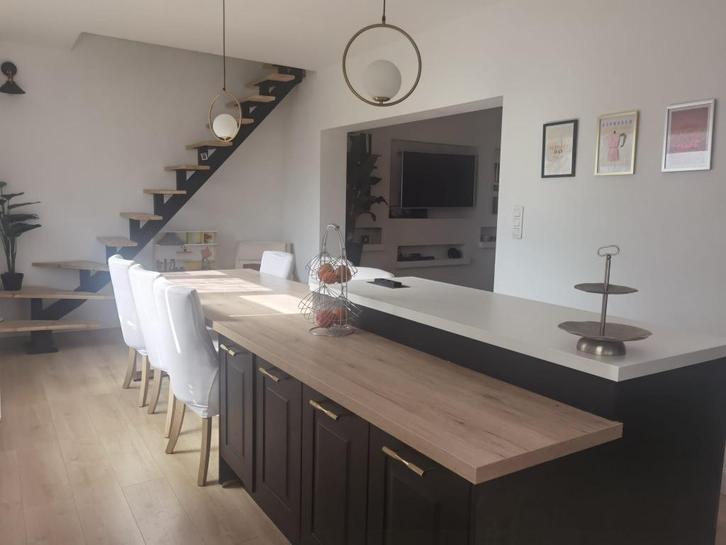 Maison 2 façades mont sur Marchienne, Immo, Maisons à vendre, Charleroi, Maison 2 façades, D