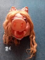 verkleedspullen kindjes vanaf 1€, Ophalen