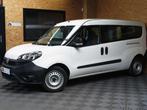 Fiat Doblò maxi 1.4i E6 UTILITAIRE, Doblo, Tissu, Achat, 2 places