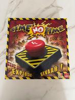 Time no time, Hobby en Vrije tijd, Een of twee spelers, Ophalen, Gebruikt, Goliath