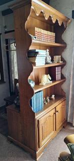 Boekenkast / Kapstok / Scheidingswand, Enlèvement