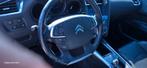 Citroen C4 automatisch versnellingsbak, Auto's, Euro 6, Leder, Parkeersensor, 5 deurs