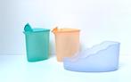 Tupperware™ « Pichet Classic2000 » 300 ml x 2 - Support, Maison & Meubles, Cuisine| Tupperware, Envoi, Comme neuf, Crème, Récipient ou Bol