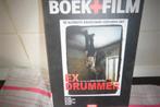 DVD + BOEK Ex Drummer., Comme neuf, Enlèvement ou Envoi, À partir de 16 ans, Drame