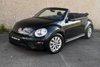 Volkswagen Beetle Cabrio 1.2tsi /71dkm/ GPS, Cruise, PDC, AC, Auto's, Volkswagen, Voorwielaandrijving, 4 zetels, Stof, 4 cilinders