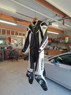 Combinaison 2 pièces Berik, Motoren, Kleding | Motorkleding, Ophalen, Combipak