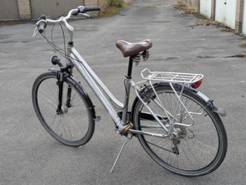 Trek dames refurbished beschikbaar voor biedingen
