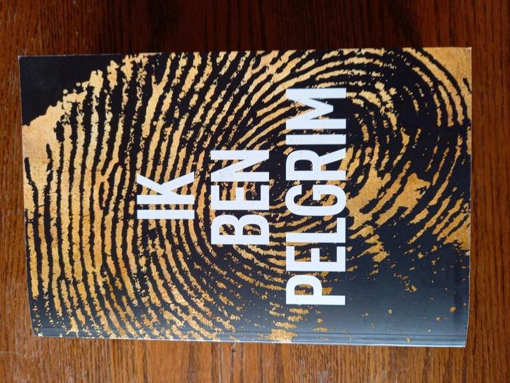 Terry Hayes - Ik ben Pelgrim, Boeken, Thrillers, Zo goed als nieuw, Ophalen