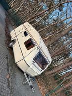 Caravan viking, Particulier