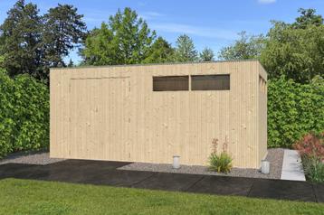 NIEUW Tuinhuis 8314 beschikbaar voor biedingen