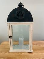 Lanterne rurale, Maison & Meubles, Enlèvement, Utilisé, Bois