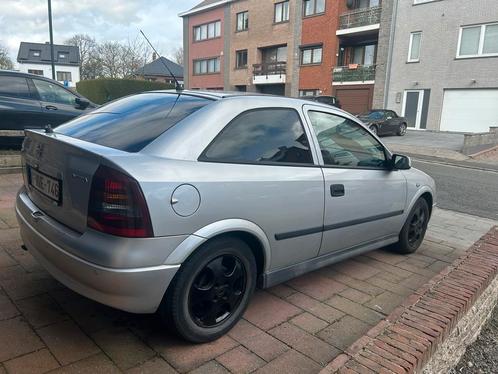 Opel astra 1.2 essence prete à immatriculer !, Auto's, Opel, Particulier, Astra, ABS, Airbags, Boordcomputer, Centrale vergrendeling