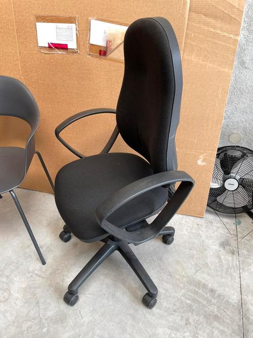 Bureaustoel, Huis en Inrichting, Bureaustoelen, Zo goed als nieuw, Bureaustoel, Ophalen